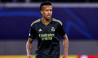 Ρεάλ Μαδρίτης: Ροντρίγκο και Μιλιτάο πήραν ισπανική υπηκοότητα