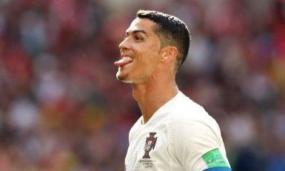 «Γεύση» από Κριστιάνο Ρονάλντο στο ΝΒΑ! (video)