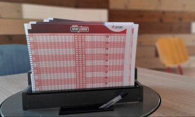 ΑΕΚ-ΠΑΟΚ και Βόλος-Παναθηναϊκός με πλήθος στοιχηματικών επιλογών από το ΠΑΜΕ ΣΤΟΙΧΗΜΑ