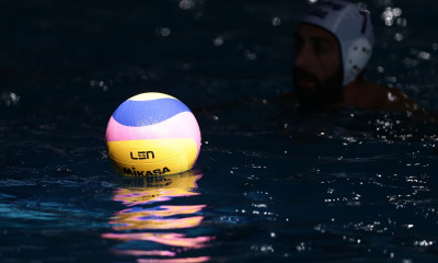 Πόλο ανδρών: Τα αποτελέσματα και η βαθμολογία της 4ης αγωνιστικής