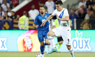 Eredivisie: Φοβερός ο Μπάρκας, γκολάρα ο Δουβίκας (video)