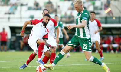 ΝΠΣ Βόλος-Παναθηναϊκός: Η ώρα και το κανάλι του αγώνα