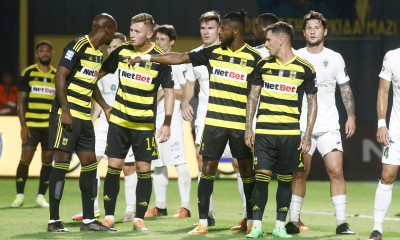 Άρης: Επιστροφή Μπράμπετς, Μαντσίνι, στην αποστολή κι ο Καμάτσο