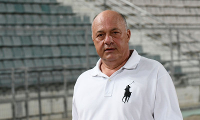 Μπέος: «Ο Βόλος έχει πρασινίσει – Δεν θα ανοίξει το νότιο πέταλο»