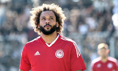 Ολυμπιακός: Με εκπλήξεις οι επιλογές του Μίτσελ ενόψει Λαμίας