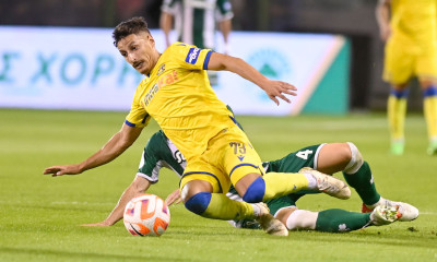 Αστέρας Τρίπολης: Η εξομολόγηση του Μπαρτόλο για Μαραντόνα, Μέσι και ελληνικό ποδόσφαιρο