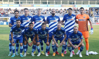 Ατρόμητος: Μοναδική απουσία ο Μουνίθ, η αποστολή για το ματς με τον Λεβαδειακό