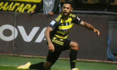 Τι θα γίνει με Καμαρά-Γκρέι στον Άρη!