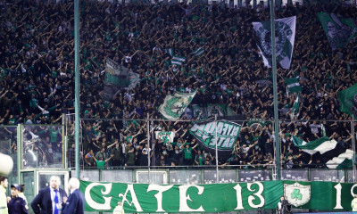 Παναθηναϊκός: Ανακοίνωσαν και οι «πράσινοι» sold out – «Στηρίζουμε με τη φωνή μας»