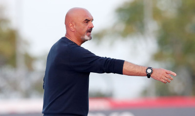 Λεβαδειακός: Χωρίς Τόρο κόντρα στον Ατρόμητο