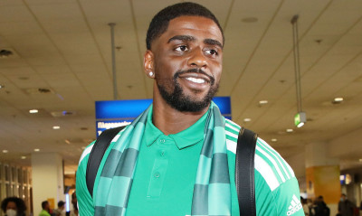 Παναθηναϊκός: Με Παρτιζαν το ντεμπούτο του Μπέικον, μέρος της προπόνησης ο Γκριγκονις