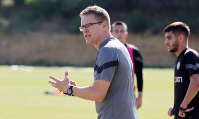 ΟΦΗ: Η πρώτη αποστολή Νταμπράουσκας – Μέσα Μπουζούκης, Ντουρμισάι