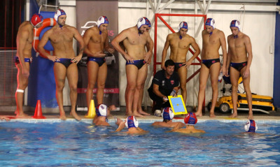 Champions League ανδρών: Η Ορβοσι «έσβησε» το όνειρο του Πανιωνίου