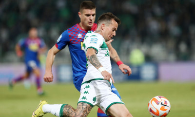 Μπερνάρ: «Ευχαριστώ τον κόσμο – Όλοι παίζουμε εξαιρετικά»