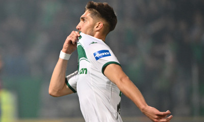 Βόλος-Παναθηναϊκός: Περίπατος και το σκορ φτάνει στο 1-5! (Videos)