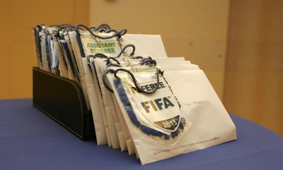 FIFA: «Το γυναικείο ποδόσφαιρο κάνει τεράστια βήματα προόδου»