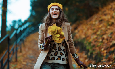 Ημερήσιες Προβλέψεις για όλα τα Ζώδια, 30/10