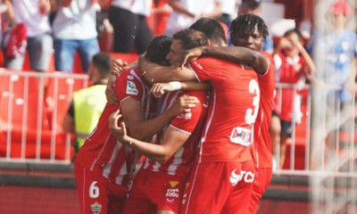 La Liga: Τη νίκησε και την πέρασε