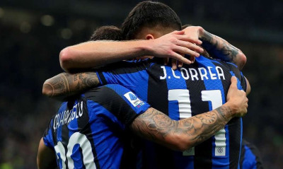 Serie A: Άνετα η ανεβασμένη Ίντερ (Video)