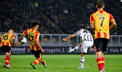 Serie A: «Καθάρισε» ένας 21χρονος για τη Γιουβέντους (Video)