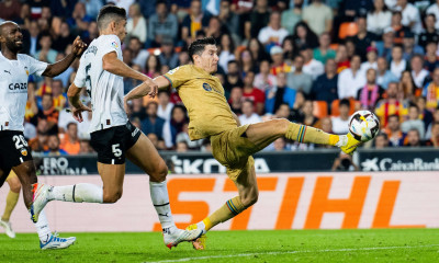 La Liga: Στις καθυστερήσεις η Μπαρτσελόνα, «κατρακύλα» για Σεβίλλη