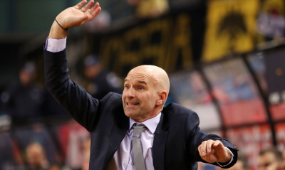 ΑΕΚ-Καντζούρης: «Η ευθύνη είναι δική μου»!