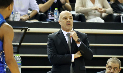 ΠΑΟΚ-Λυκογιάννης: «Αυτό που μετράει είναι η νίκη»