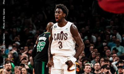 NBA: Άλωσαν τη Βοστώνη οι Καβαλίερς – 0 στα 5 οι Λέικερς (video)