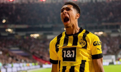 Bundesliga: «Διπλό» για Champions League της Ντόρτμουντ στη Φρανκφούρτη (videos)