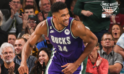 NBA: Καθοριστικός ο Αντετοκούνμπο και 4-0 οι Μπακς (video)