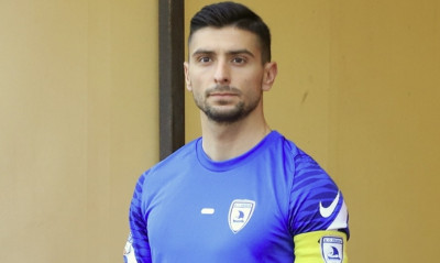 Kαβάλα: Επέστρεψε «σπίτι» του ο Καζαντζίδης