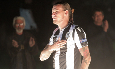 Σενάριο για Πρίγιοβιτς σε κορυφαία ελληνική ομάδα!