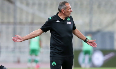 Δώνης: «Εντυπωσιακό αυτό που κάνει ο Παναθηναϊκός – Πρώτο φαβορί για τίτλο» (Video)