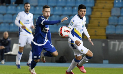 Super League: Φινάλε στους «Ζωσιμάδες»