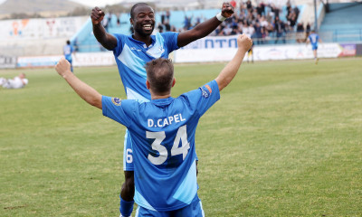 Ηρόδοτος: «Κόντρα» με πρώην παίκτη της ομάδας για οφειλές από το 2004