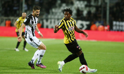 ΑΕΚ-ΠΑΟΚ: Η ώρα και το κανάλι του ντέρμπι