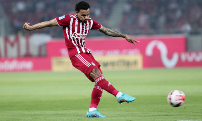 Ολυμπιακός: «Τέλος ο Λαλά – Έλυσε το συμβόλαιό του»