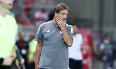 Πέδρο Μαρτίνς: Αναλαμβάνει ομάδα στο Κατάρ