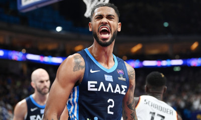 Φούντωσαν οι φήμες για «μπαμ» με Ντόρσεϊ!