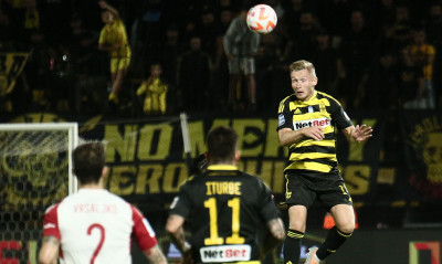 Άρης-ΟΦΗ: Μετά από καιρό βασικός Μπράμπετς – Οι επιλογές του Νταμπράουσκας