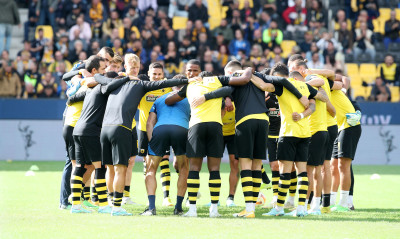 ΑΕΚ-ΠΑΟΚ: Ο Μοχαμάντι αριστερά - Οι επιλογές του Αλμέιδα