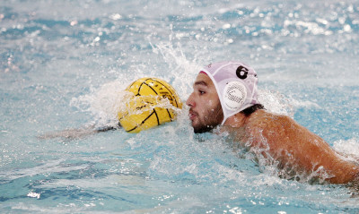 Euro Cup πόλο ανδρών: Ήττα και αποκλεισμός για τον ΠΑΟΚ