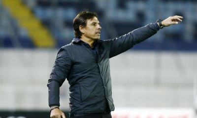 Κόουλμαν: «Ανεξήγητη νευρικότητα, αμυντικά προβλήματα»