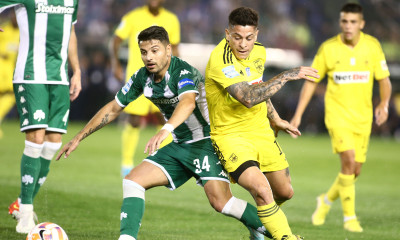 Άρης: Αρχίζει η αντεπίθεση κόντρα στον ΟΦΗ