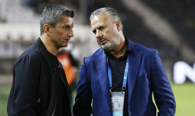 Aνατροπή με Μπότο!