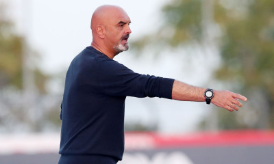 Βέλιτς: «Θα ήταν άδικο να μην είχαμε νικήσει»