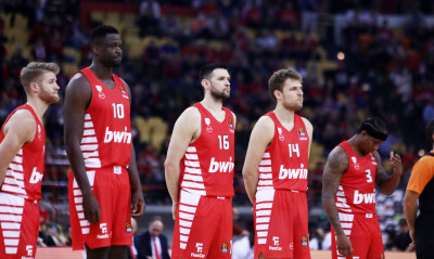 Live streaming Ολυμπιακός-Λαύριο