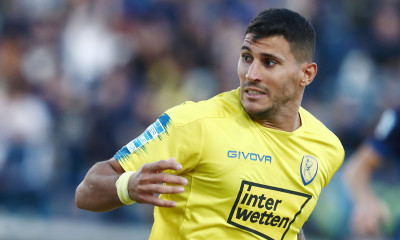 Παναιτωλικός: Η απίστευτη επίδοση του Καρέλη