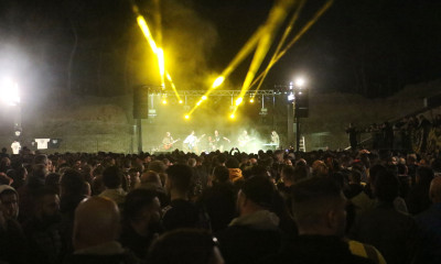 ΑΕΚ: Πάρτι στην «OPAP Arena» η Original 21 για τα 40 της χρόνια (video)