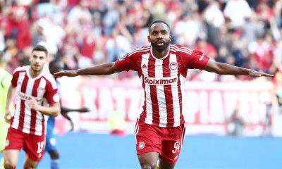 Μπακαμπού: «Πολύ σημαντικό το ντέρμπι με τον Παναθηναϊκό»